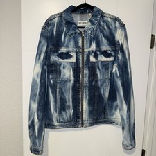 Helmut Lang Men’s Blue Denim