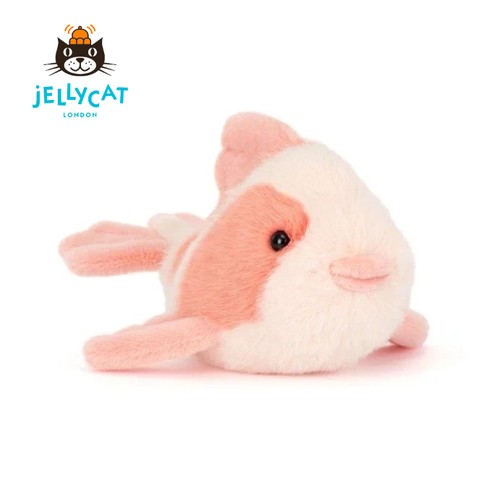 Goldfish carp soft - goldfish, toy