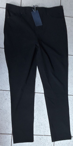 Joules black stretch skinny - stretch,