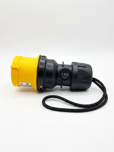 Pocket pickle motor controller - pocket,