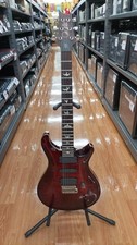 PAUL REED SMITH 513 10Top Red