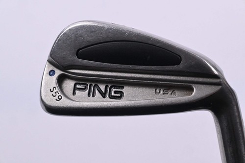 Ping s59 iron 27 - /, degree