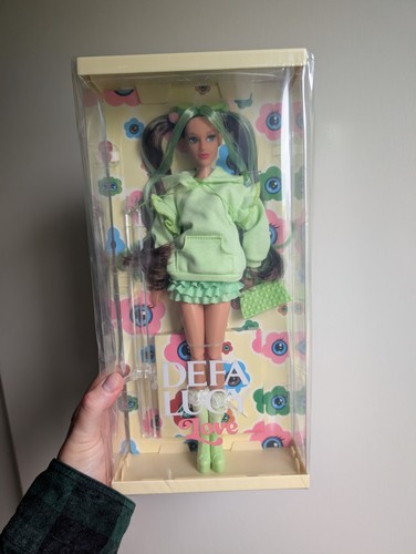 Defa lucy love doll - lucy,