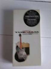 The Jam Direction Reaction