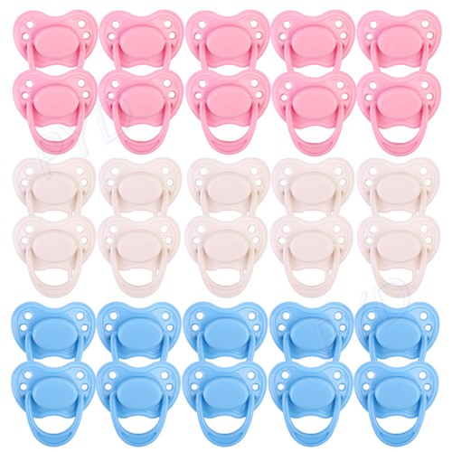 90pc magnetic dummy soother - 90pc,