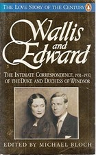 Wallis & Edward: Letters
