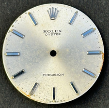 Vintage Rolex Oyster Precision