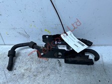 VOLKSWAGEN Golf GTI 09-12 Low Pressure Pump Diesel 0.0