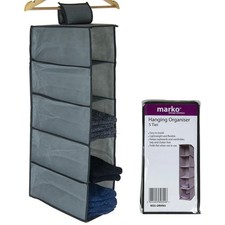 Hanging Wardrobe Cupboard