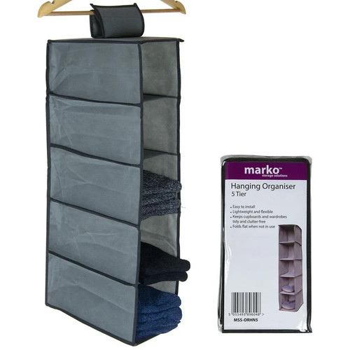 Hanging wardrobe cupboard - hanging,
