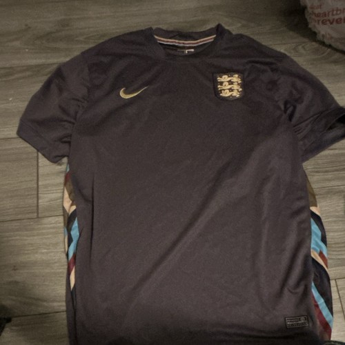 Nike england away football - nike,
