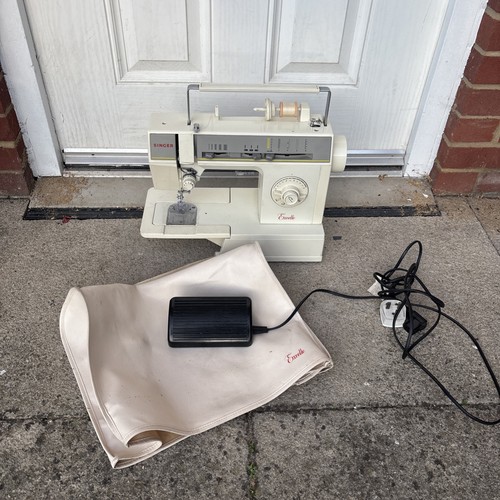 Singer excelle 6212c sewing - excelle,