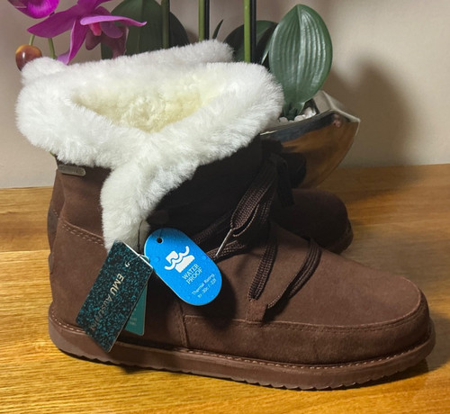Emu thorsby waterproof boots - thorsby,