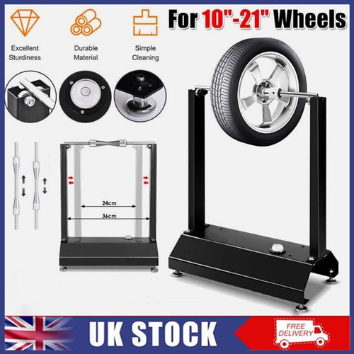 Motorcycle wheel balancer - motorcycle, bike