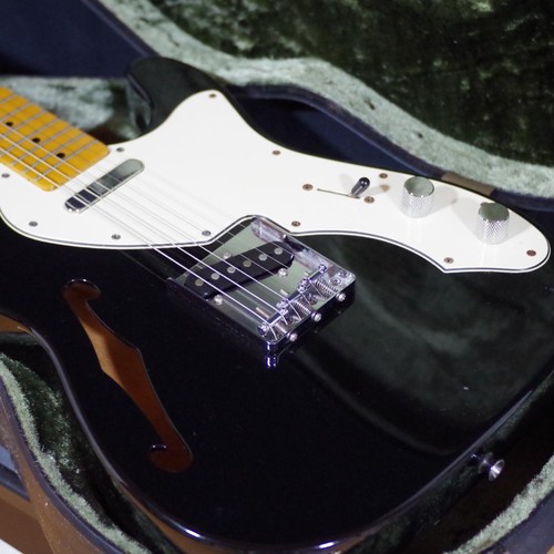 Bacchus telecaster style - bacchus,