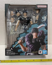 S.H.Figuarts Jujutsu Kaisen