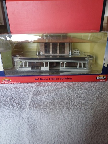 Bachmann scenecraft 066 oo - bachmann,