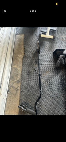 Metal detector white - detector, white's