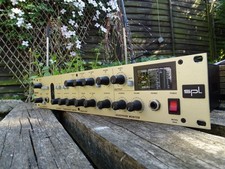 SPL Channel One Mk1 ~ Model