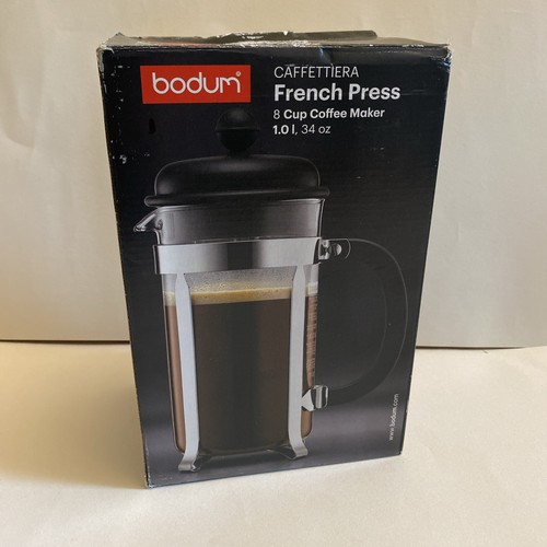 Bodum 191801 caffettiera - 191801,