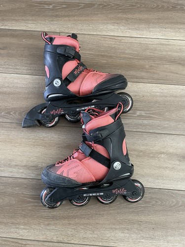 Marlee pro adjustable - k2,