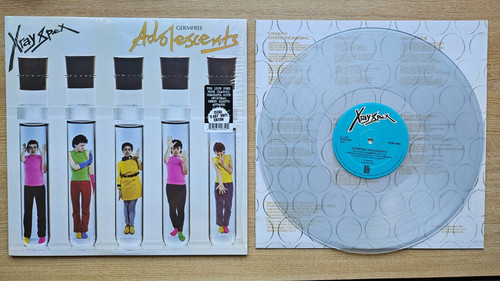 Ray spex germfree - x-ray,