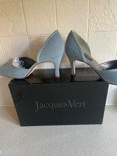 jacques vert shoes size 6.5 uk