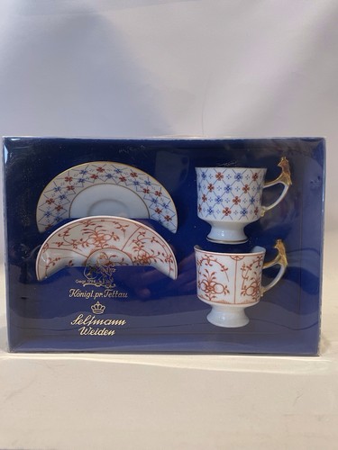 Seltmann weiden collectors - weiden,