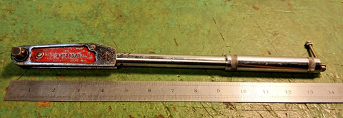 Vintage britool avt280 - vintage, avt280/r