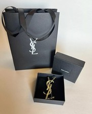 YSL - YVES SAINT LAURENT -