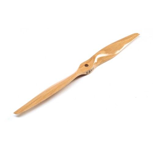 Flite wood prop 13x6 extra - flite,