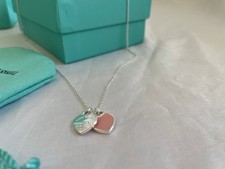 Authentic Tiffany & Co