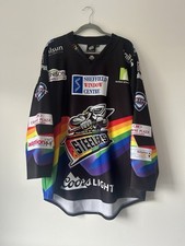 Sheffield Steelers Tomas Duba