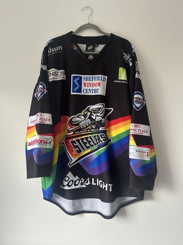Sheffield steelers tomas duba - tomas,