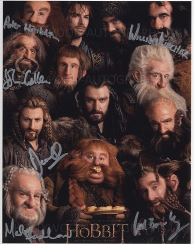 The hobbit multi - the,