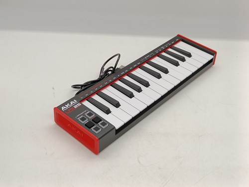 Akai professional lpk25 usb - akai,