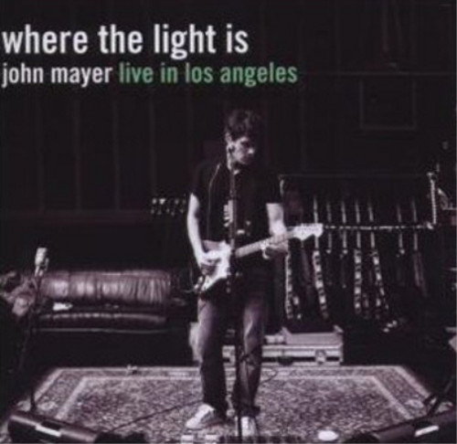 John mayer where - mayer,