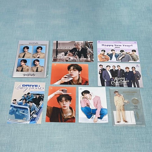 Astro postcard photo - astro,