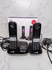 BT 8500 Advanced Call Blocker