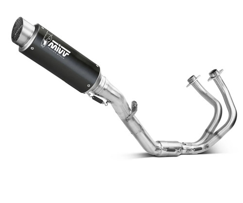 Full system exhaust mivv - full,
