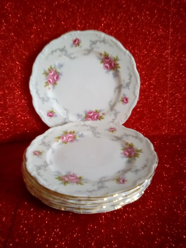 Six royal albert - royal,