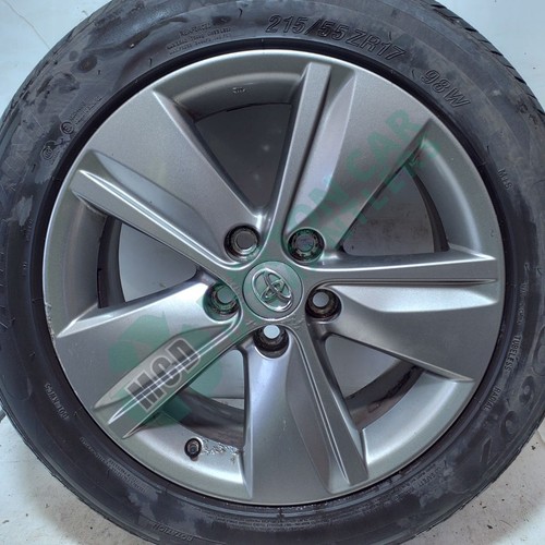 Toyota verso mk2 2012 2018 - verso, 2012-2018