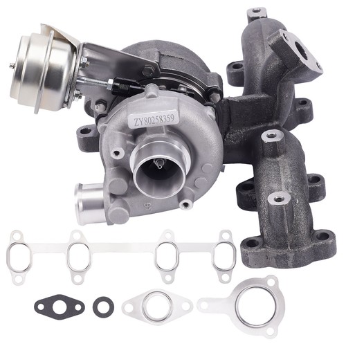 Turbocharger for audi seat - turbocharger,