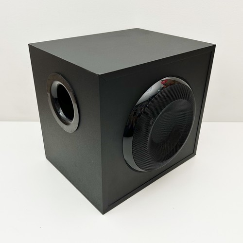 Logitech z623 black thx - z623, 2.1