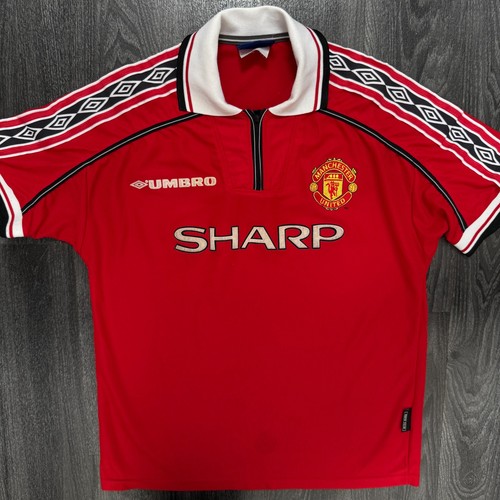 Original umbro manchester - original,