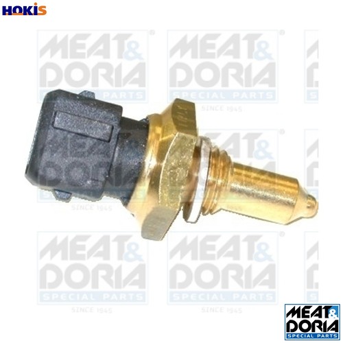 Sensor coolant temperature - sensor,