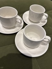 Olympia Porcelain Tea Coffee