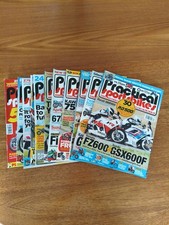 Practical Sportsbike Magazine