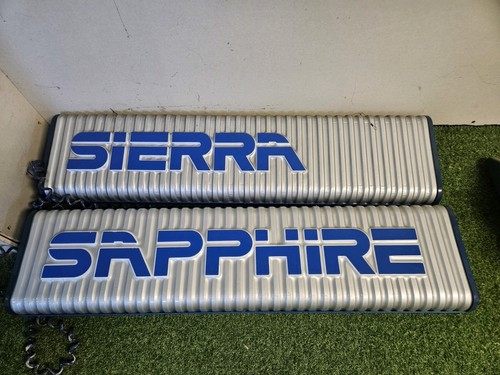 Ford sierra sapphire cosworth - ford,