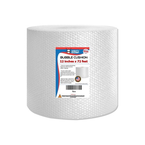 Small bubble cushioning wrap - bubble,